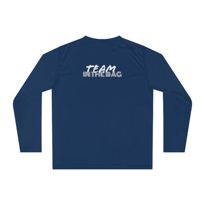 Performance Long Sleeve Shirt