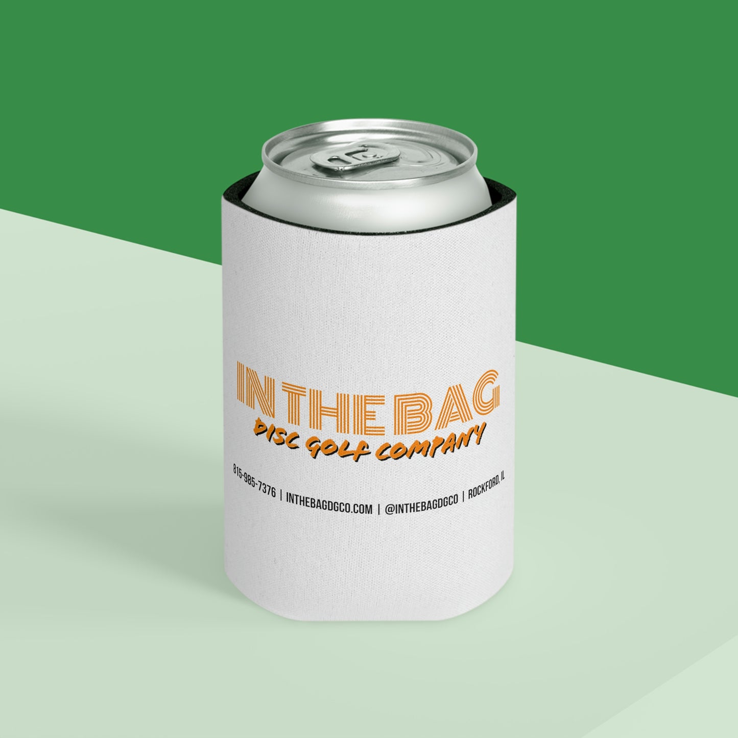 Can Cooler