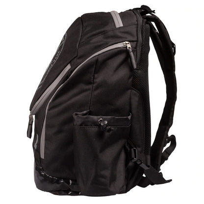 Discmania Inc Fanatic 2 Backpack - Black