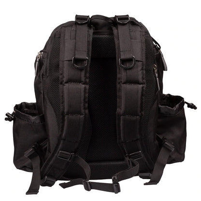 Discmania Inc Fanatic 2 Backpack - Black