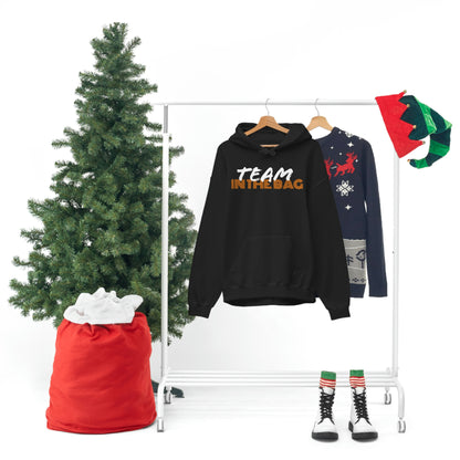 Team In The Bag Hooded Sweatshirt