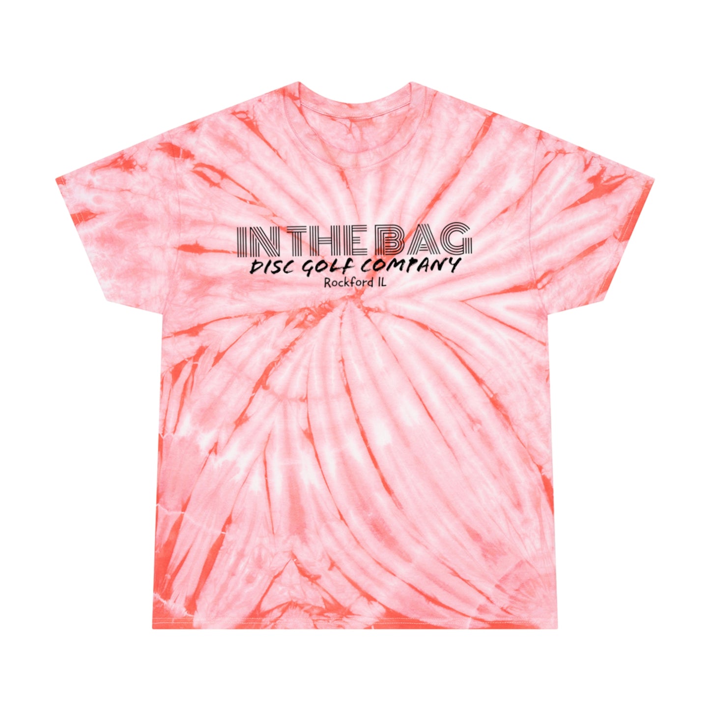 Tie-Dye Tee Cyclone