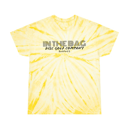 Tie-Dye Tee Cyclone