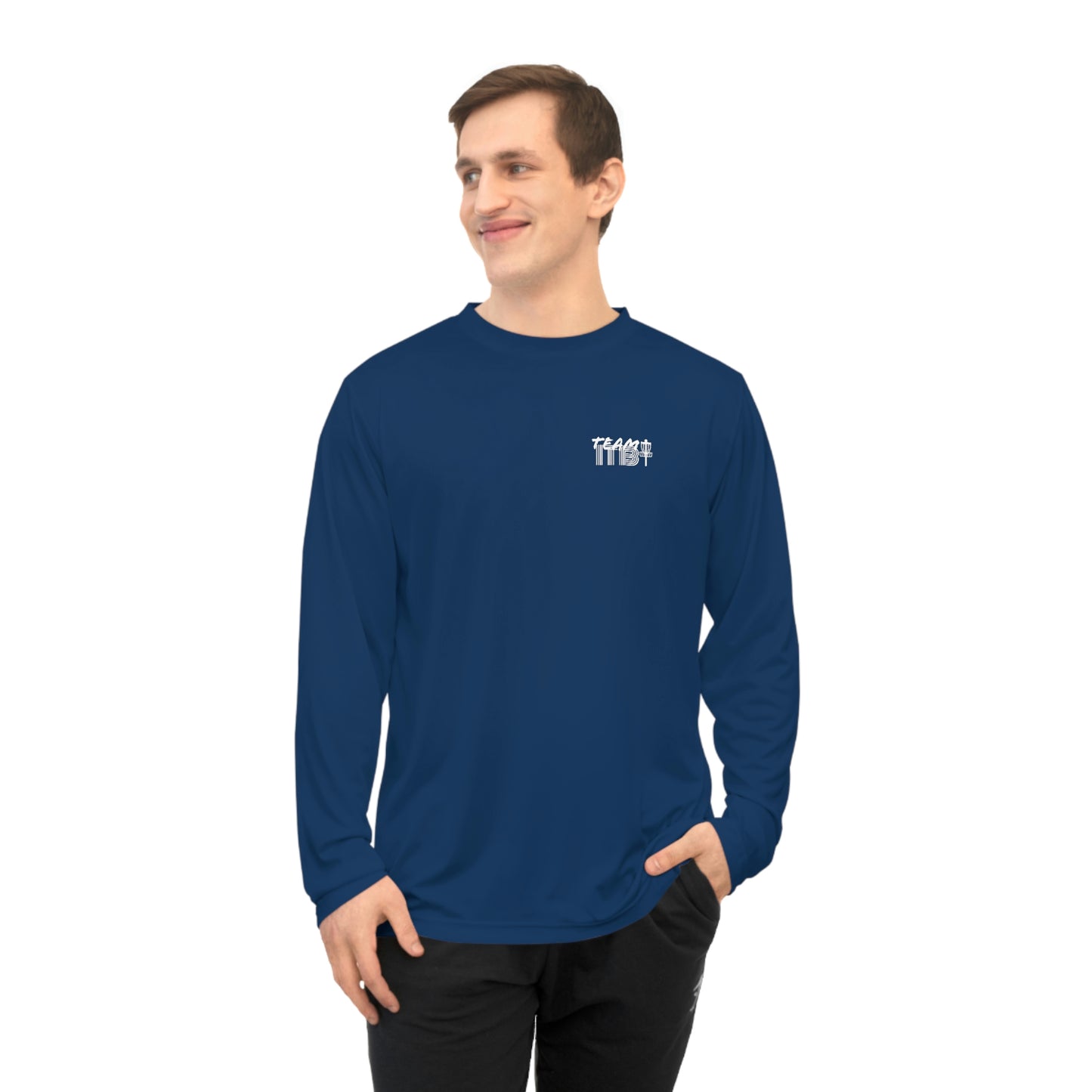 Performance Long Sleeve Shirt