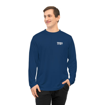 Performance Long Sleeve Shirt