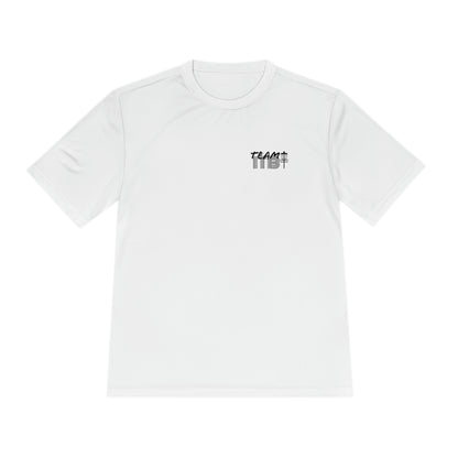 Moisture Wicking Tee