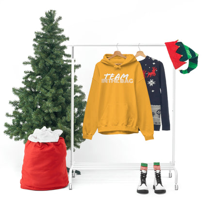 Team In The Bag Hooded Sweatshirt