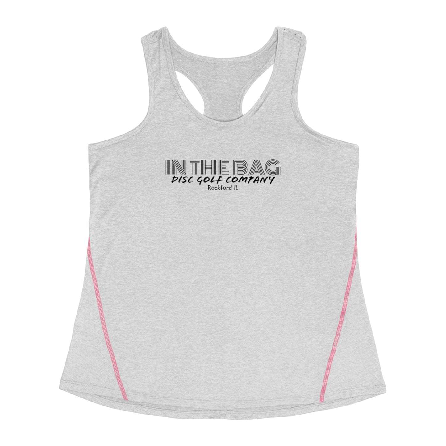 Women's Racerback Sports Top