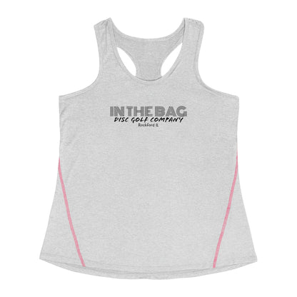 Women's Racerback Sports Top