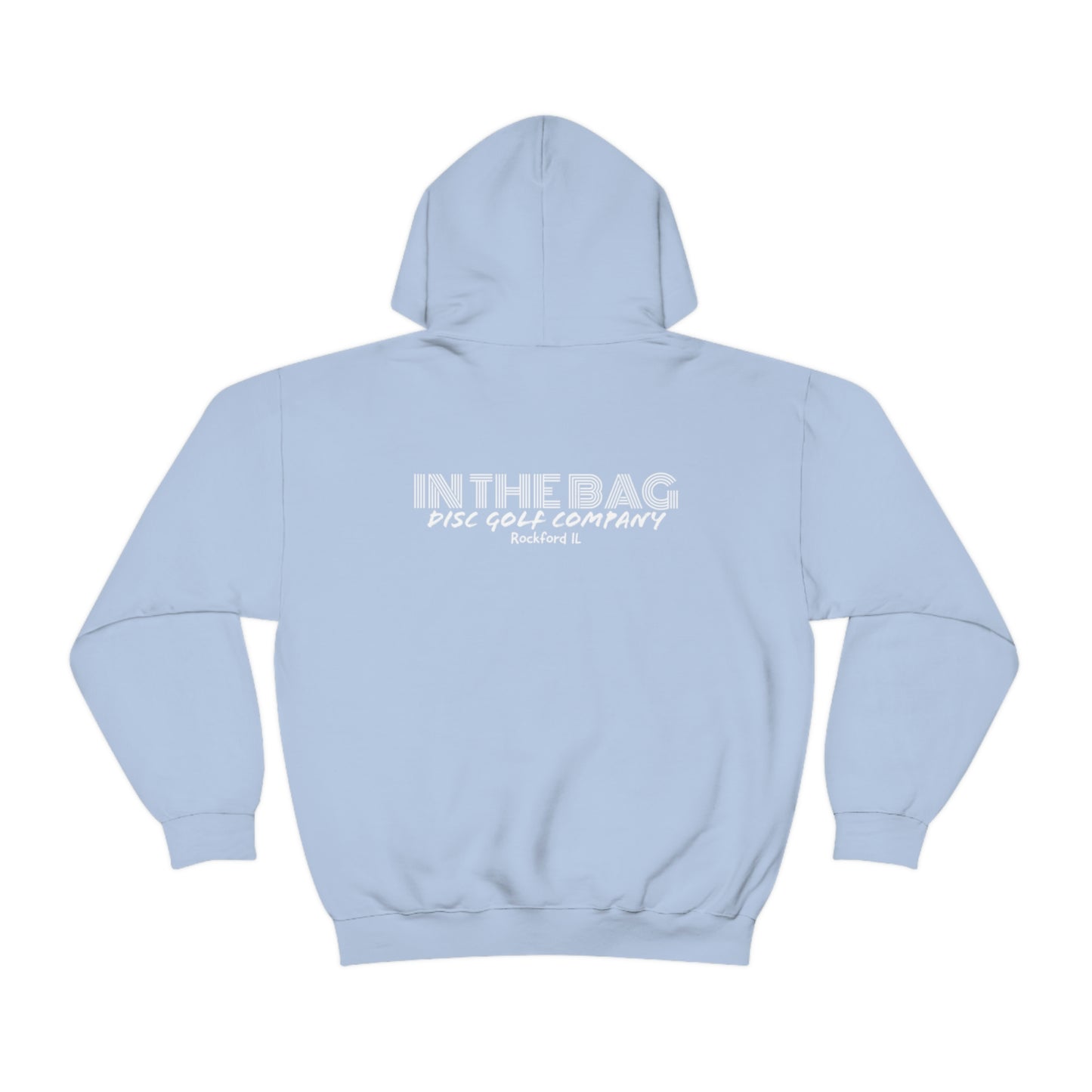 Team In The Bag Hooded Sweatshirt