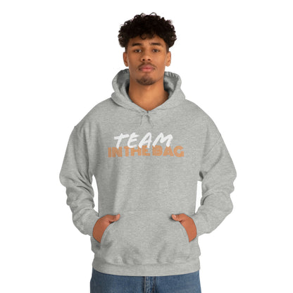 Team In The Bag Hooded Sweatshirt