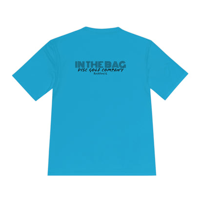 Moisture Wicking Tee