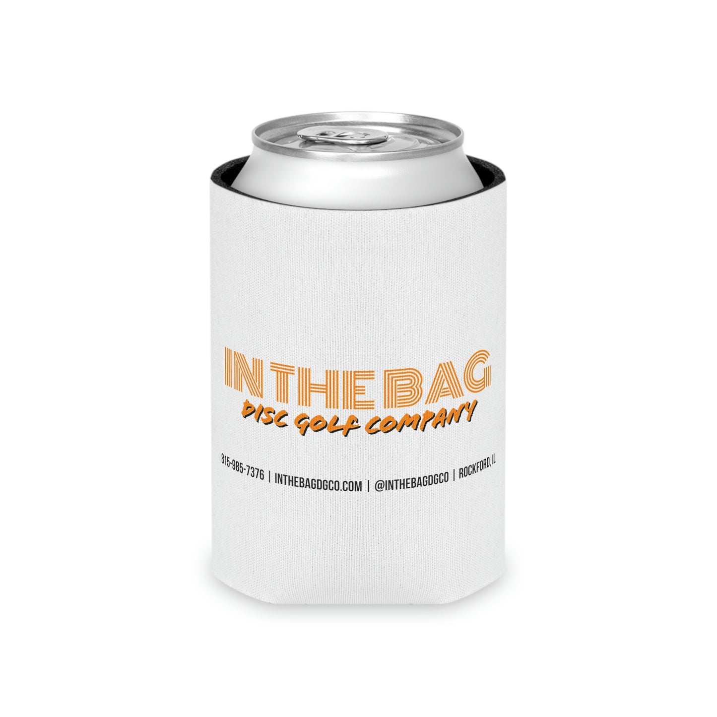 Can Cooler