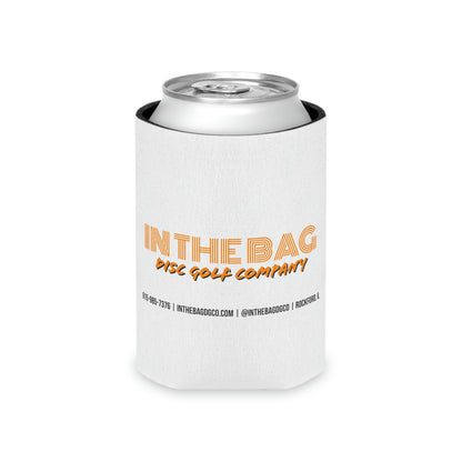 Can Cooler
