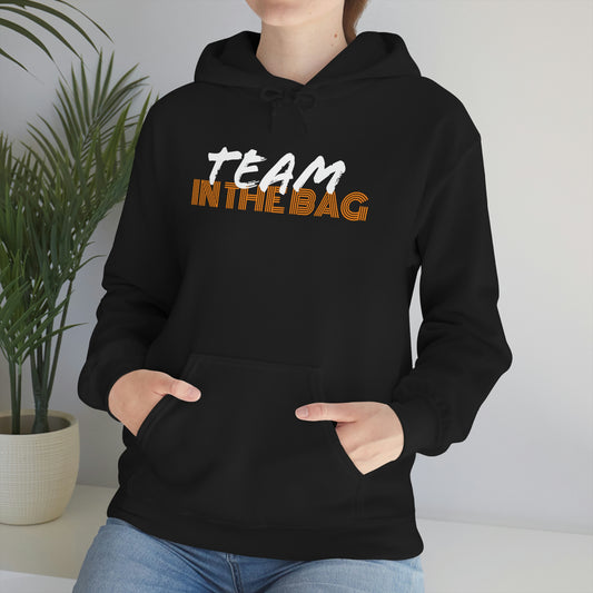 Team In The Bag Hooded Sweatshirt