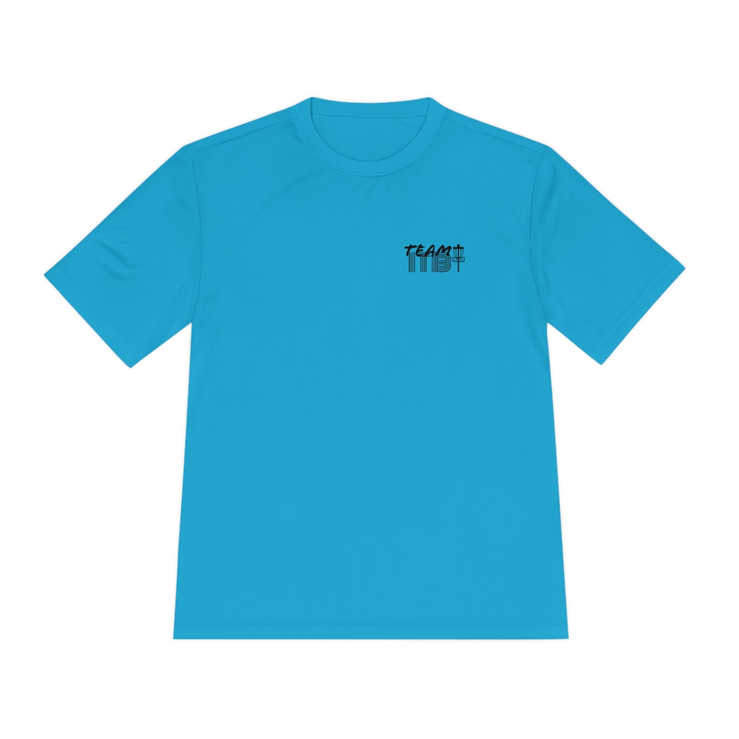 Moisture Wicking Tee