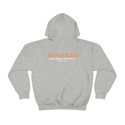 Team In The Bag Hooded Sweatshirt