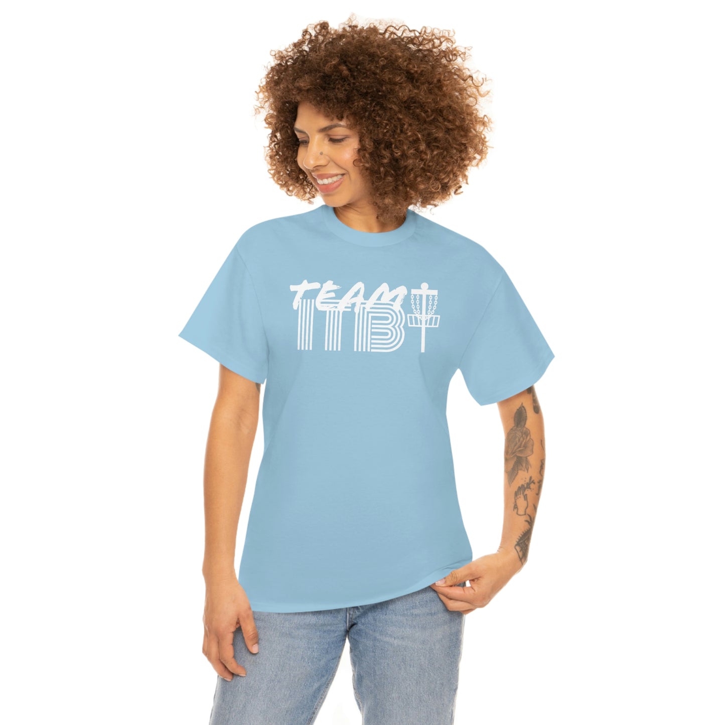 Team ITB T-Shirt