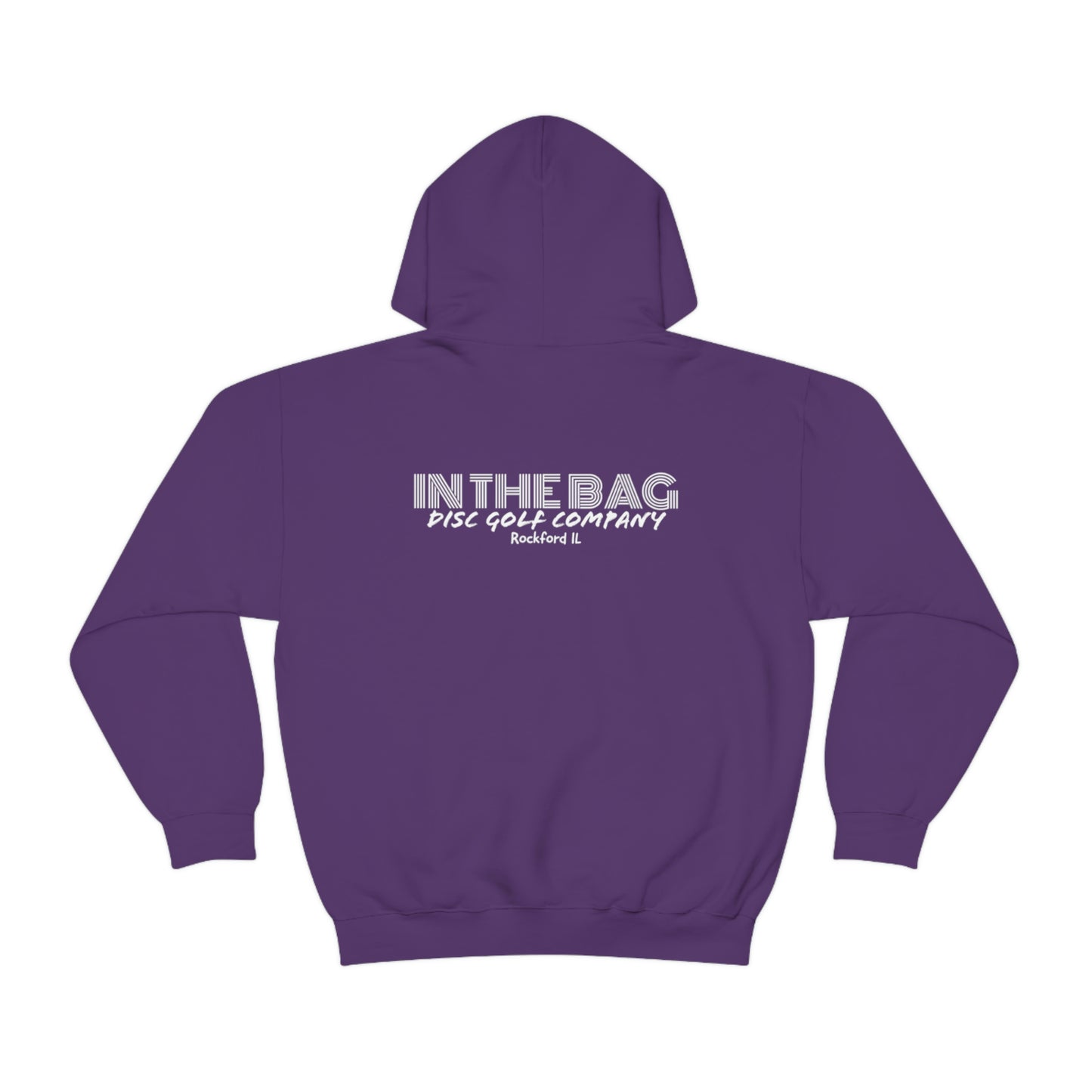 Team In The Bag Hooded Sweatshirt