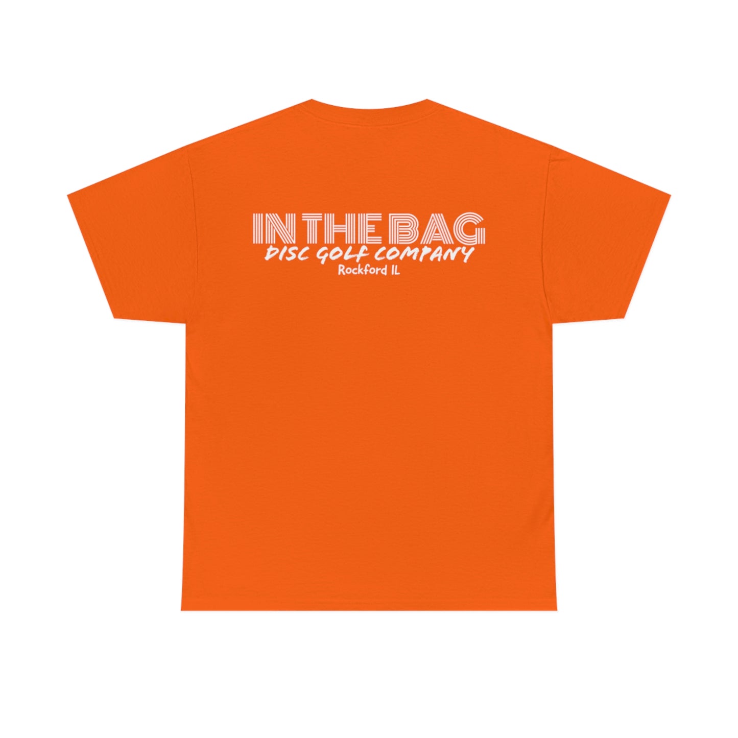 Team ITB T-Shirt