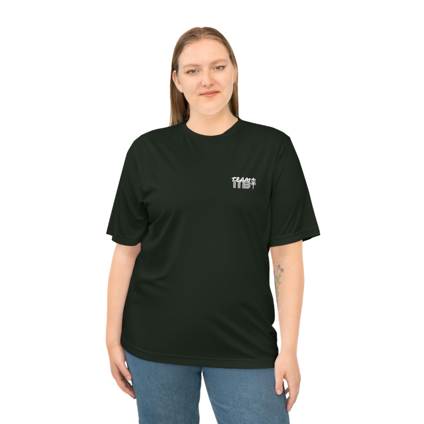 Performance T-shirt