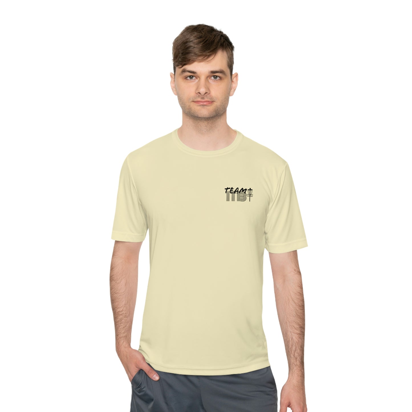 Moisture Wicking Tee