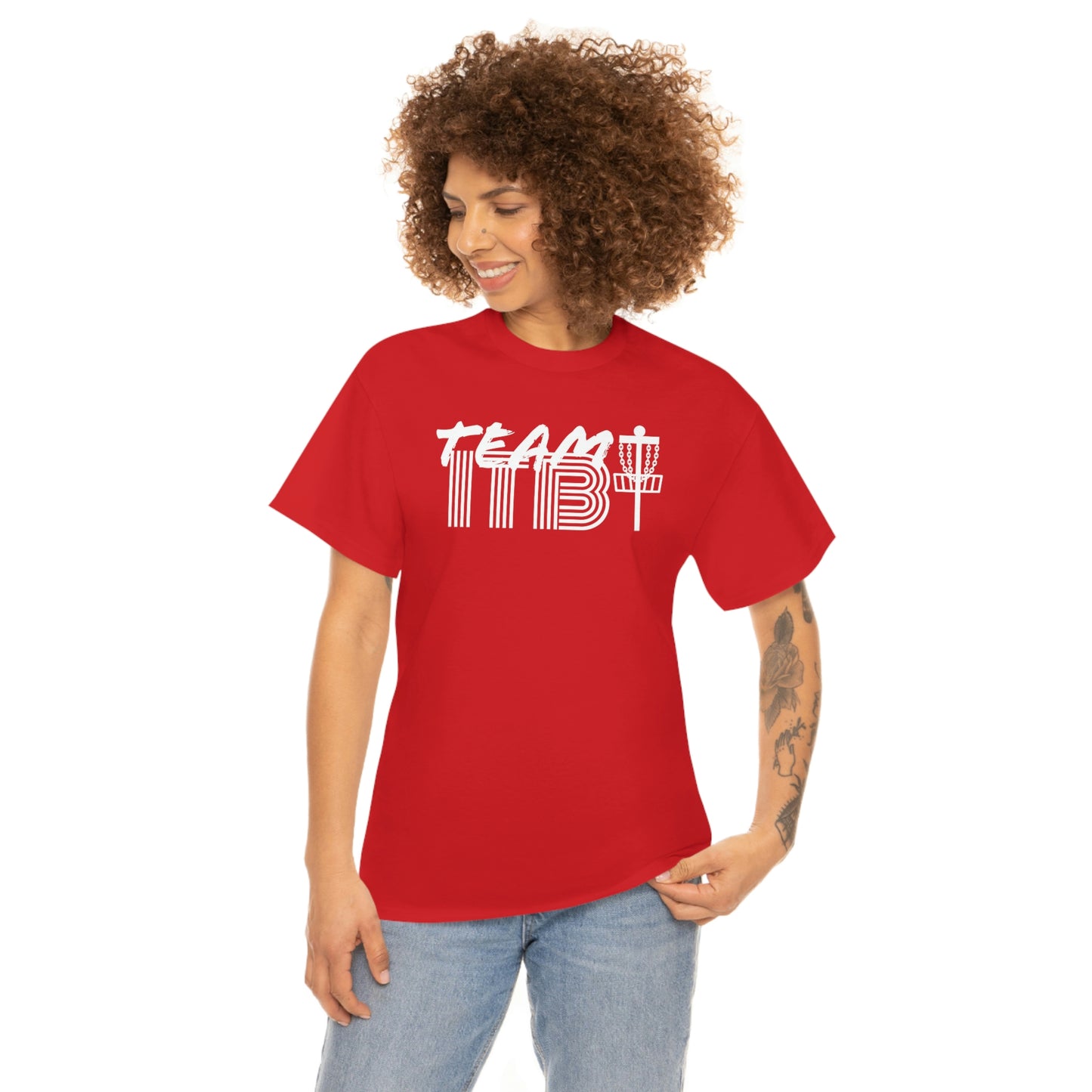 Team ITB T-Shirt