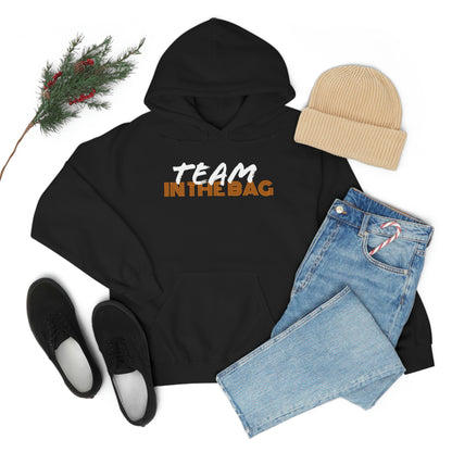 Team In The Bag Hooded Sweatshirt