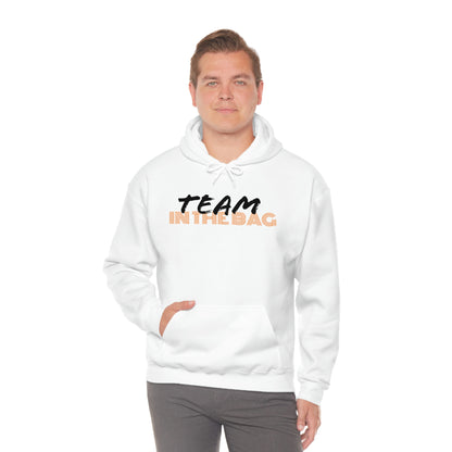 Team In The Bag Hooded Sweatshirt