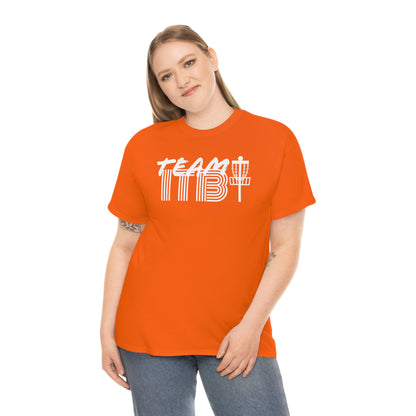 Team ITB T-Shirt