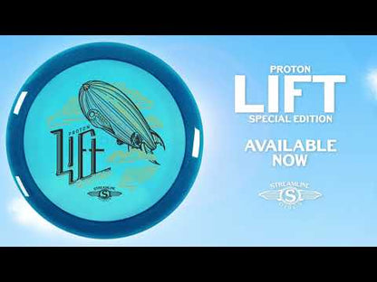 Neutron Lift