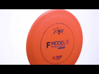 Ace Line F Model S - Proflex