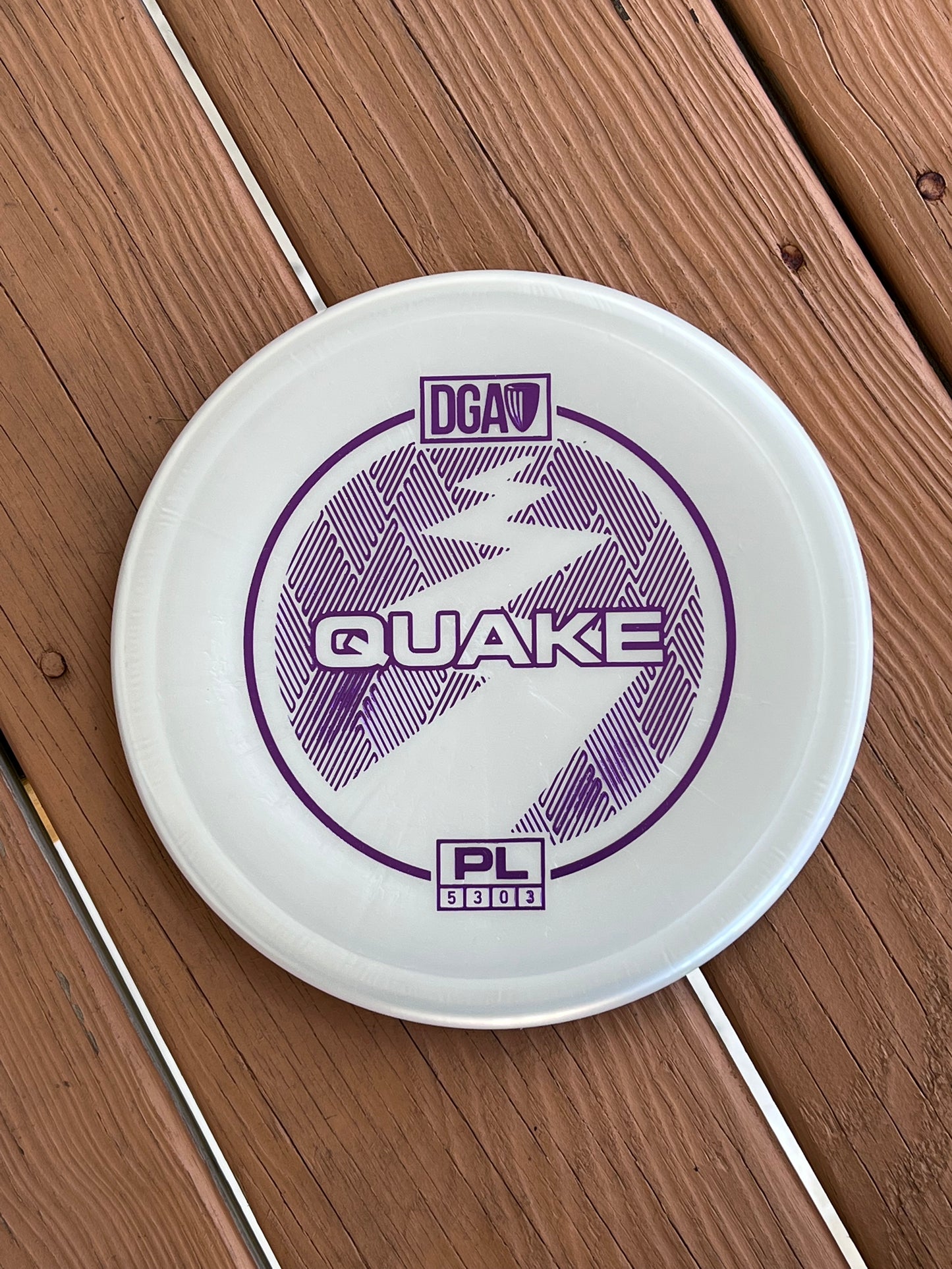 Proline Quake