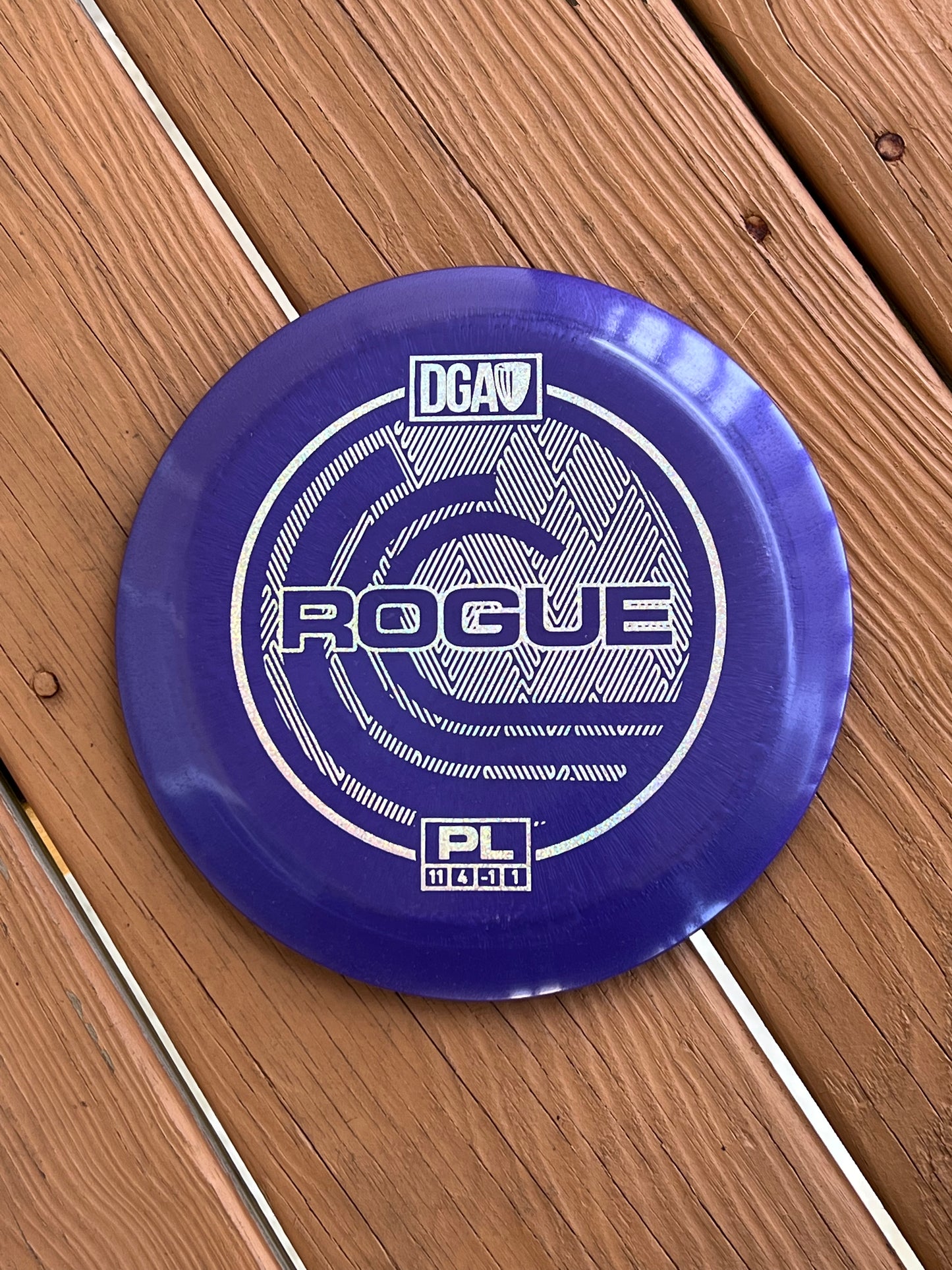 Proline Rogue