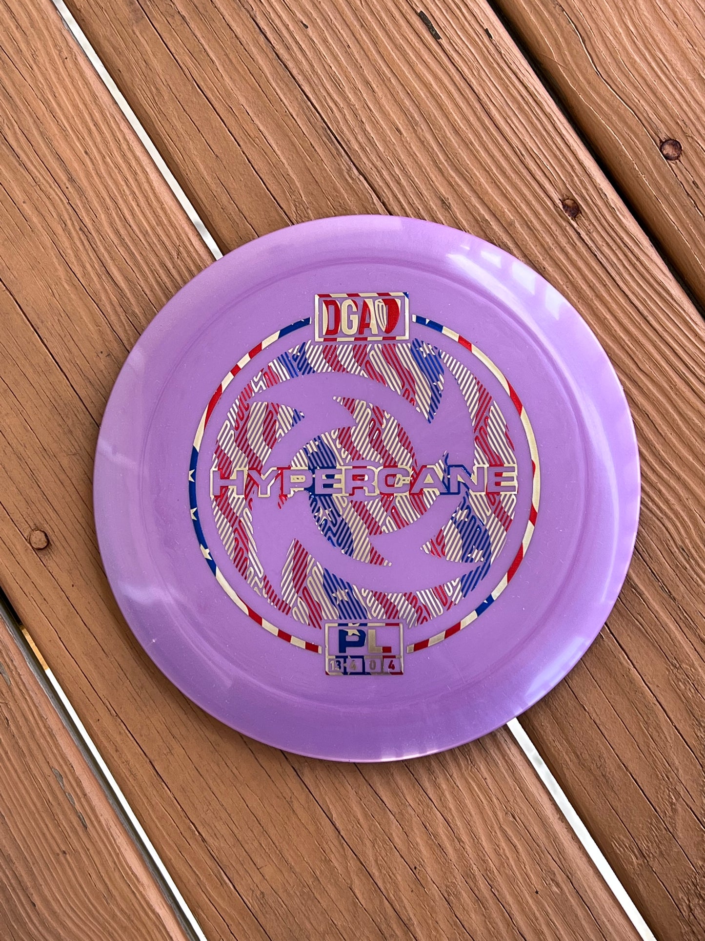 Proline Hypercane