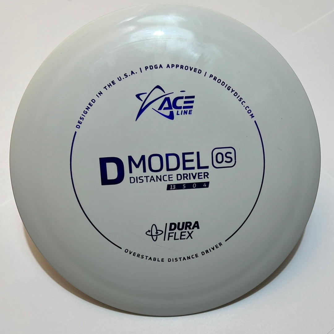 Ace Line D Model OS