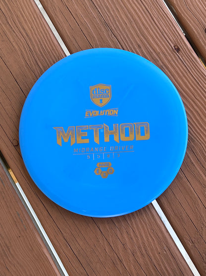 Hard Exo Method