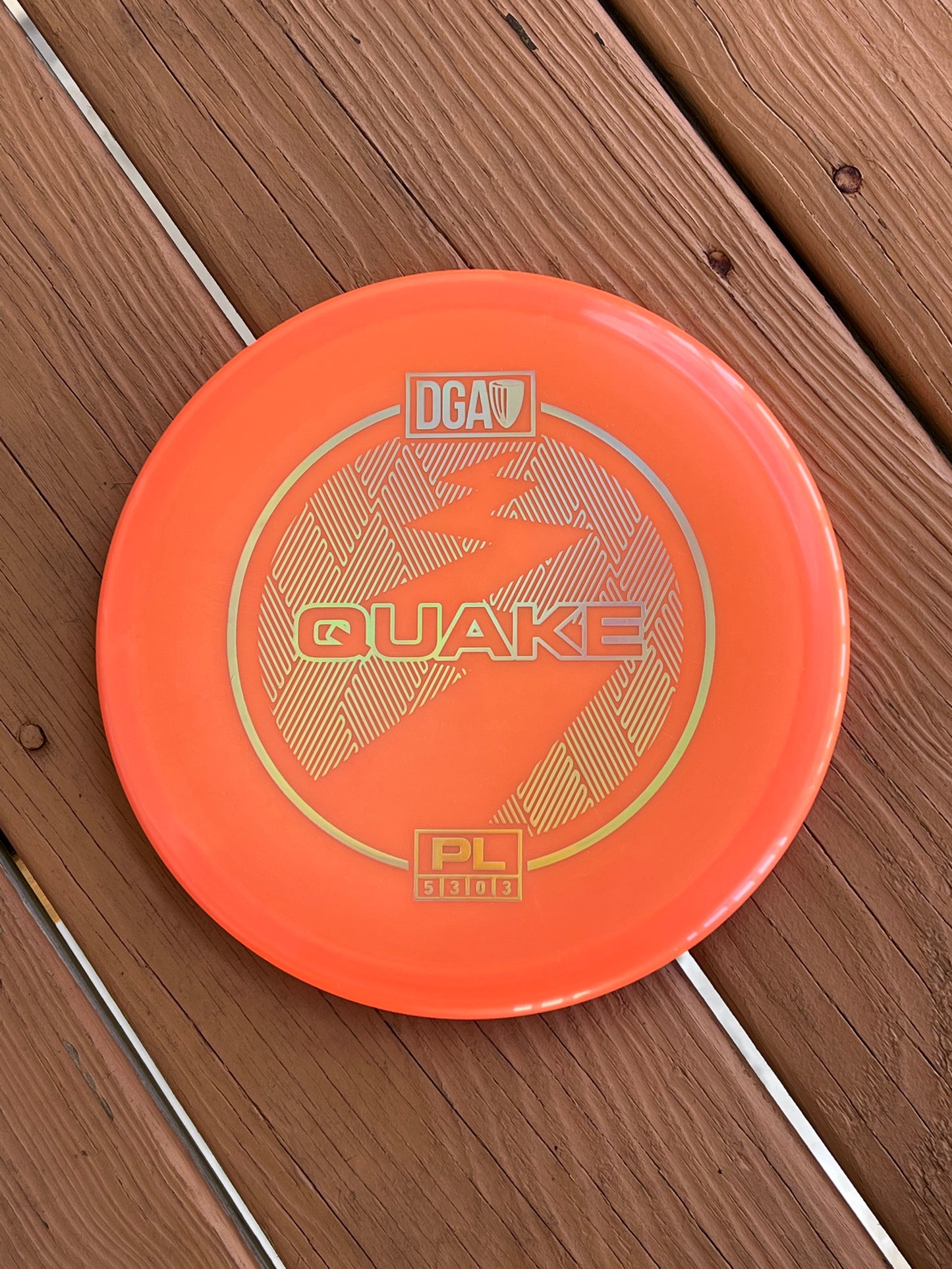Proline Quake