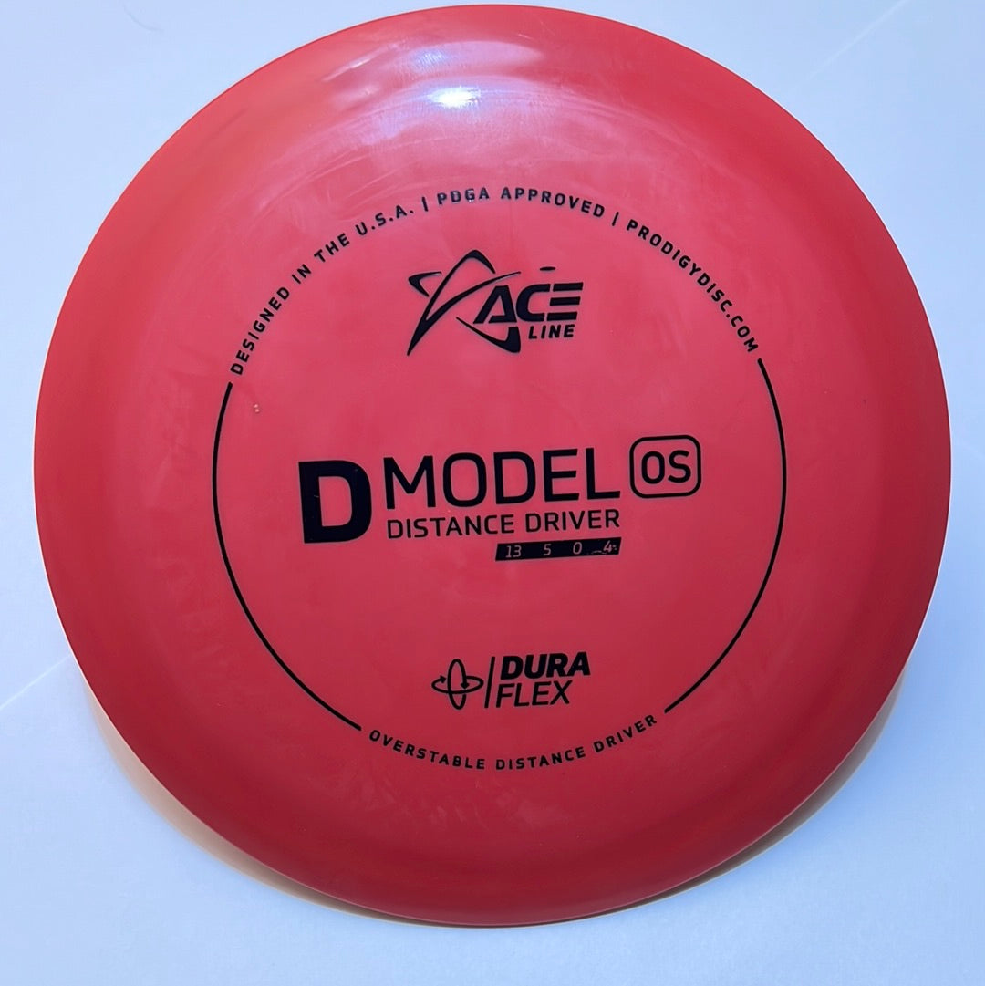 Ace Line D Model OS