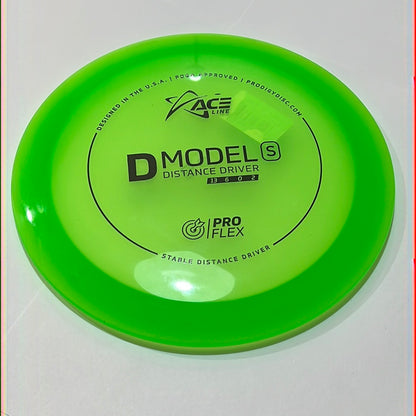 Ace Line D Model S - Proflex