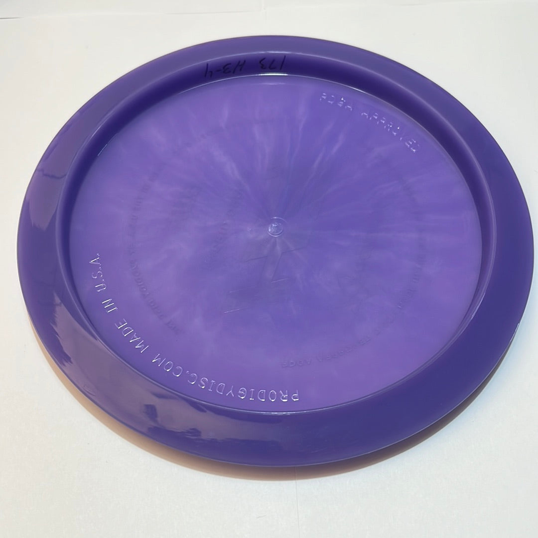 H3 V2 Hybrid Driver