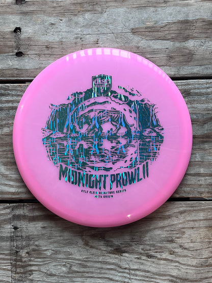Midnight Prowl 2