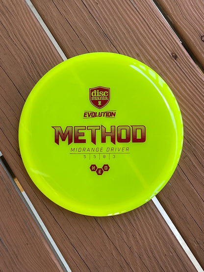 Neo Method