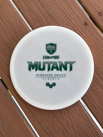 Neo Mutant