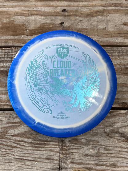 Horizon Cloud Breaker