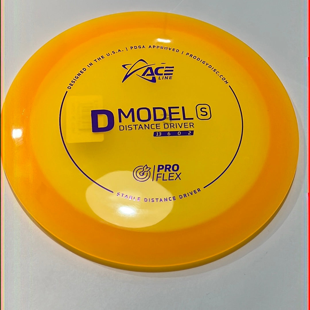 Ace Line D Model S - Proflex