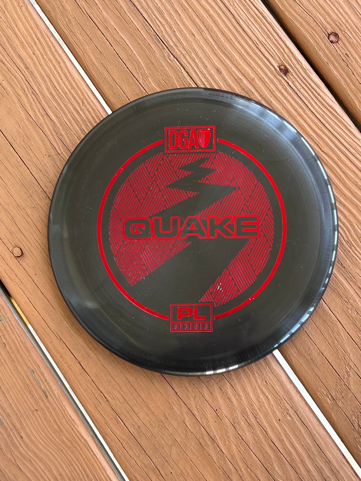 Proline Quake