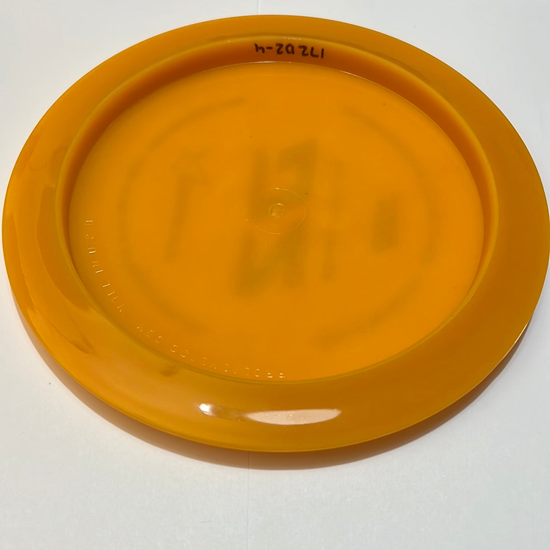 D2 - 400 Plastic