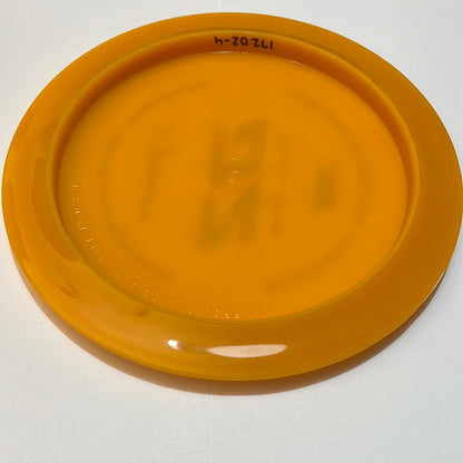 D2 - 400 Plastic