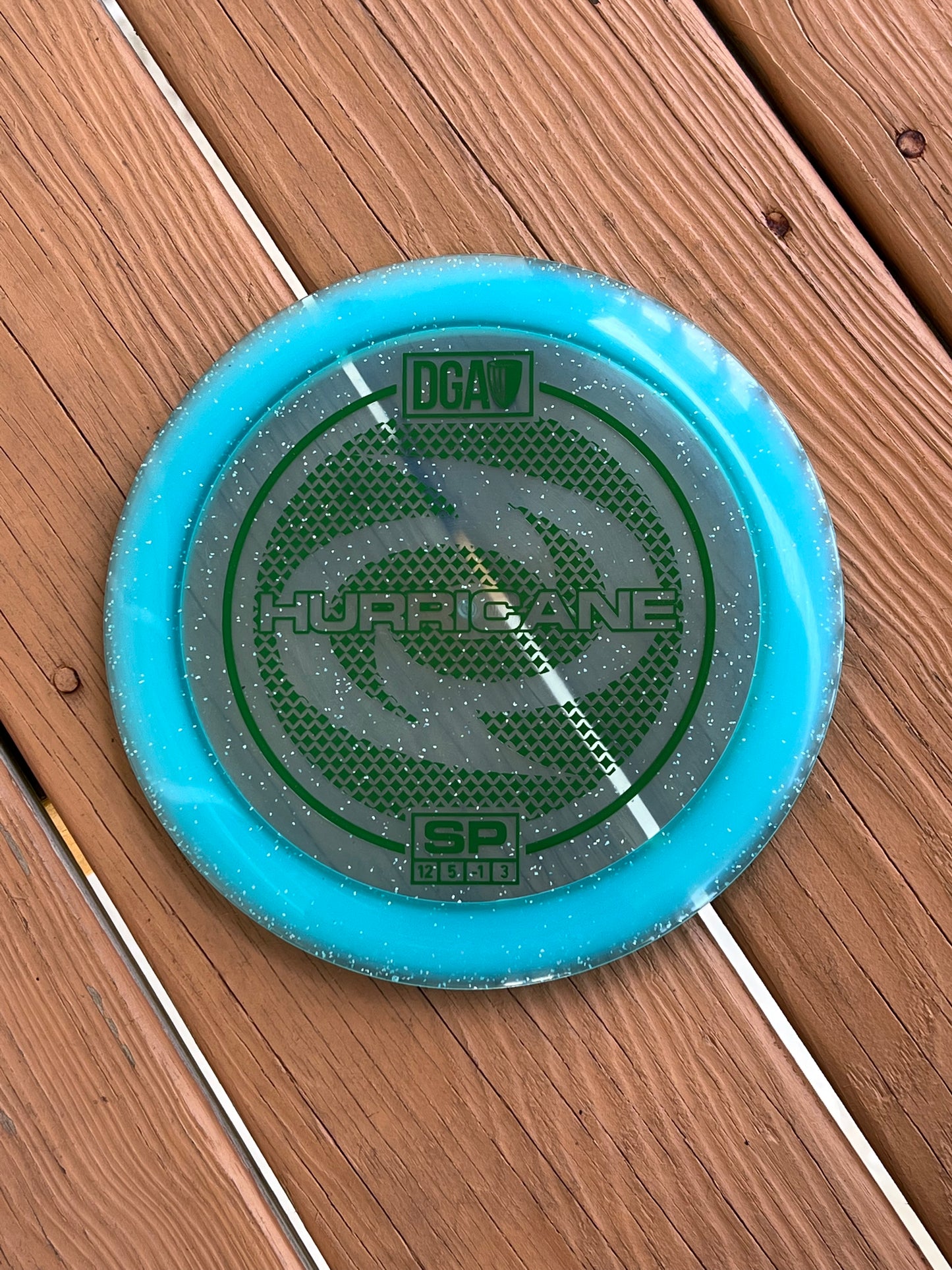 SP Line Hurricane